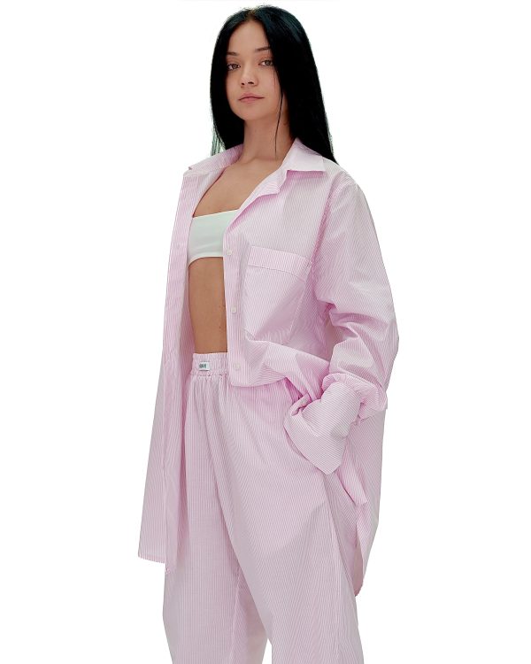 syros set – shirts