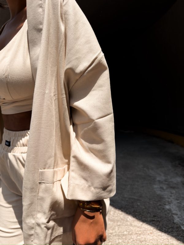 Tinos sand kimono