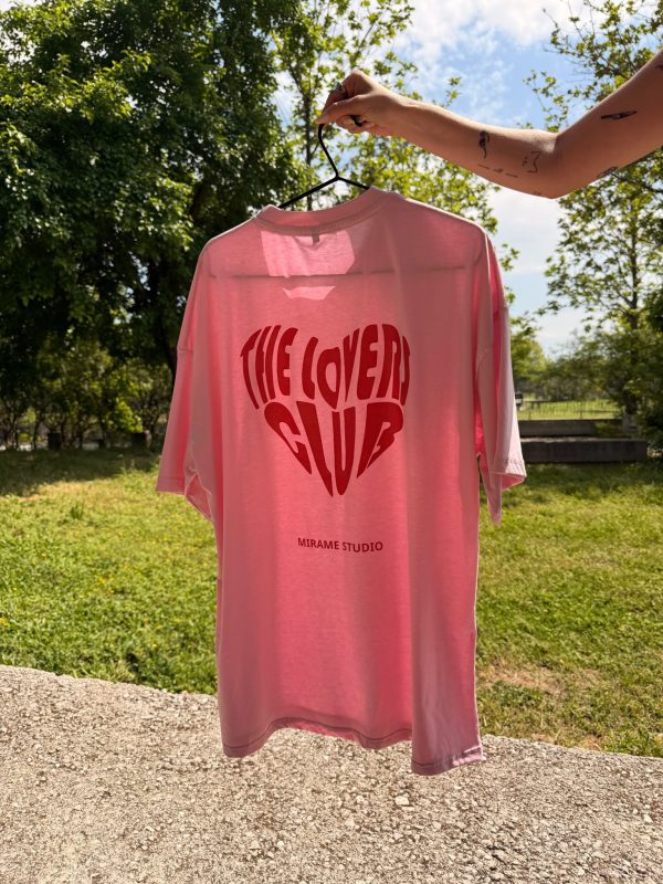 Lovers club